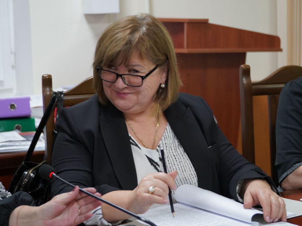 В Дагестане выбирают лучших преподавателей и мастеров СПО